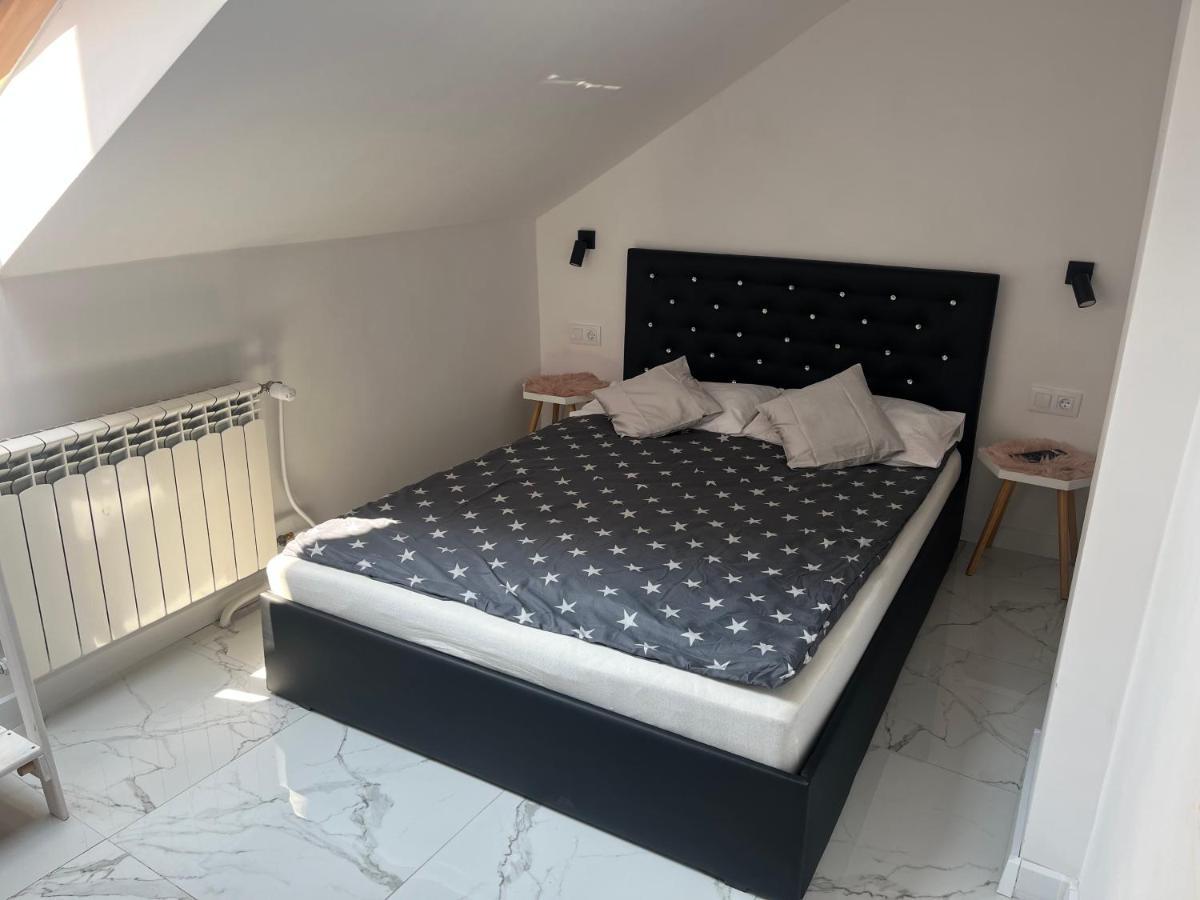 Apartament Mazurski Sen Gizycko Ngoại thất bức ảnh